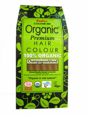 Champagnerblond 100g Pulver