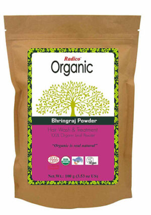 Bhringraj Pulver 100 g