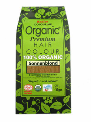 Sonnenblond 100g